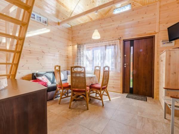 Zielona Dolina Rusinowo Villa Rusinowo  Bagian luar foto