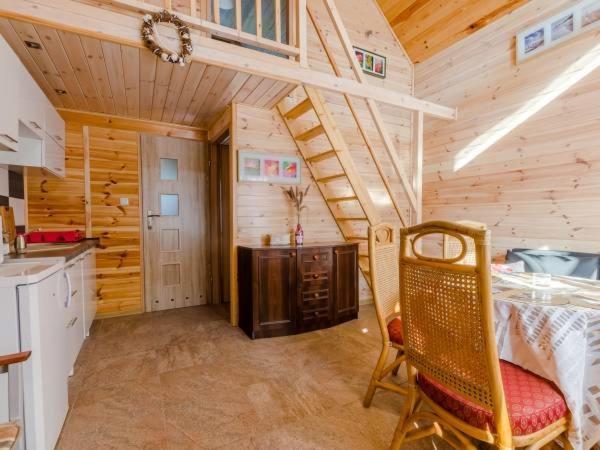 Zielona Dolina Rusinowo Villa Rusinowo  Bagian luar foto