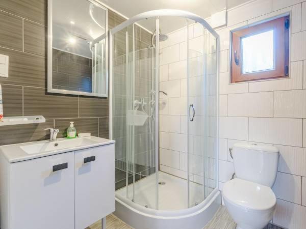 Zielona Dolina Rusinowo Villa Rusinowo  Bagian luar foto