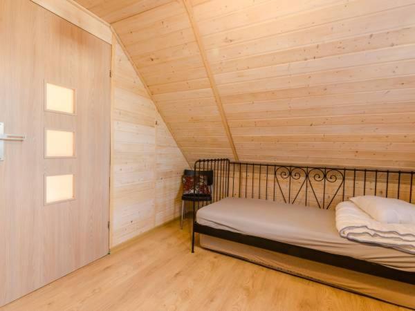 Zielona Dolina Rusinowo Villa Rusinowo  Bagian luar foto